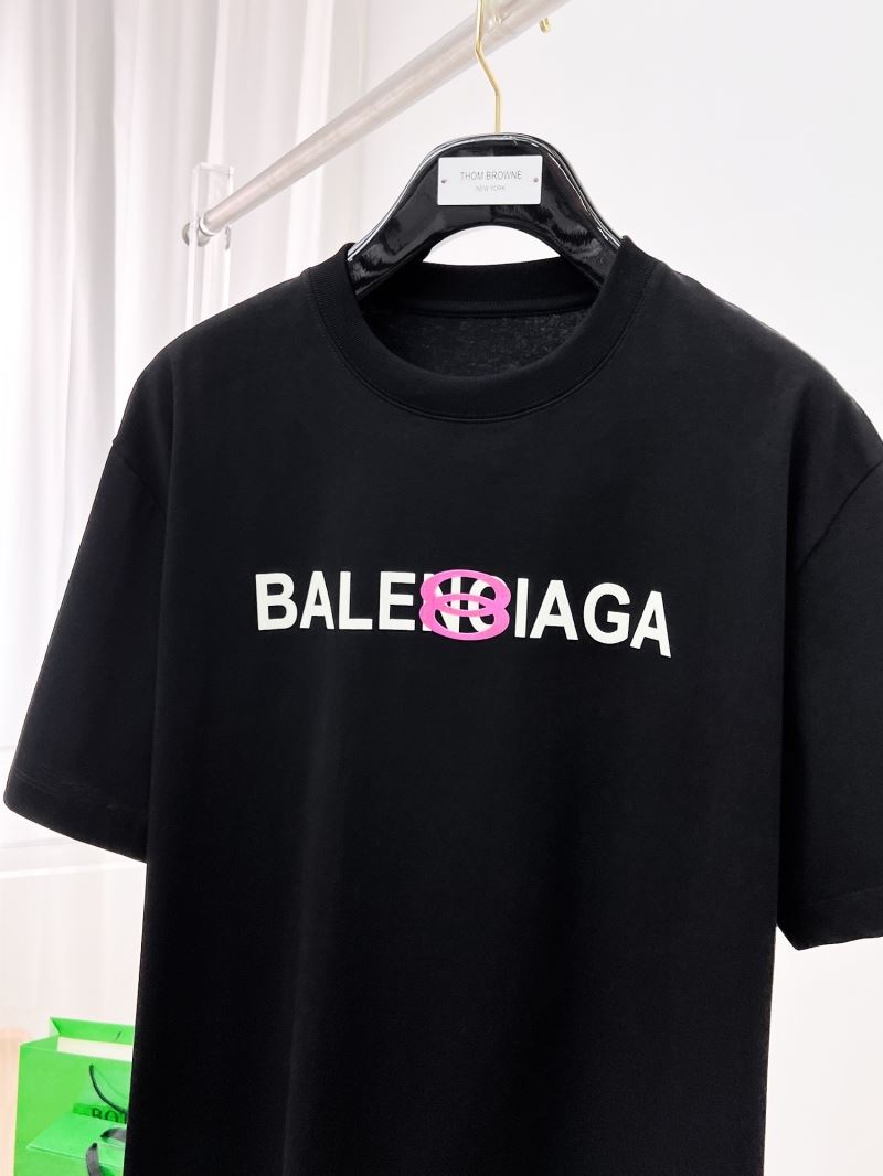 Balenciaga T-Shirts